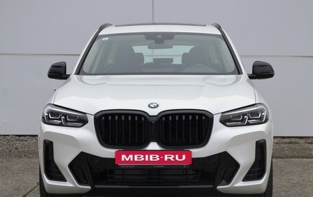 BMW X3, 2024 год, 7 700 000 рублей, 3 фотография