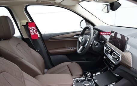 BMW X3, 2024 год, 7 700 000 рублей, 9 фотография