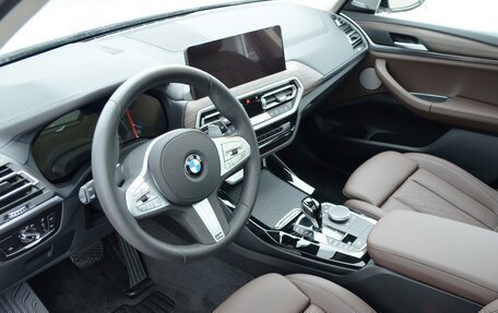 BMW X3, 2024 год, 7 700 000 рублей, 10 фотография