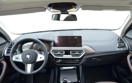 BMW X3, 2024 год, 7 700 000 рублей, 11 фотография
