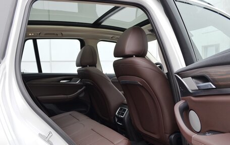 BMW X3, 2024 год, 7 700 000 рублей, 12 фотография