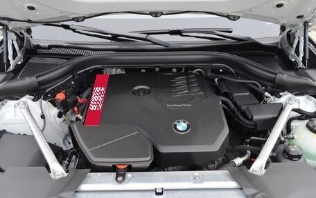 BMW X3, 2024 год, 7 700 000 рублей, 17 фотография