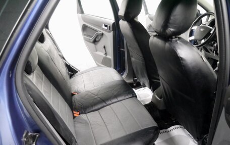 Ford Focus II рестайлинг, 2009 год, 445 000 рублей, 11 фотография