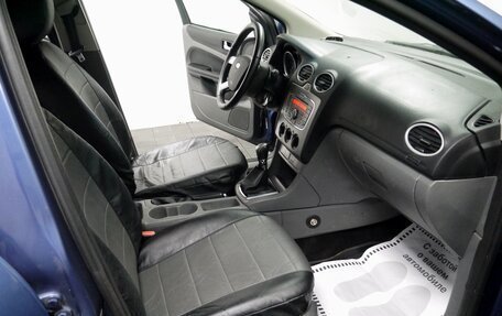 Ford Focus II рестайлинг, 2009 год, 445 000 рублей, 10 фотография
