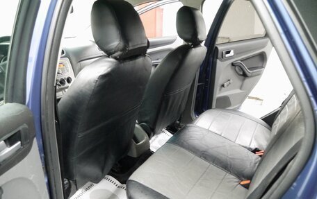 Ford Focus II рестайлинг, 2009 год, 445 000 рублей, 8 фотография