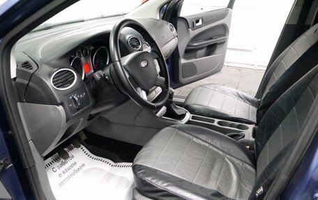 Ford Focus II рестайлинг, 2009 год, 445 000 рублей, 7 фотография