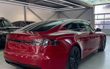 Tesla Model S I, 2021 год, 6 200 000 рублей, 3 фотография