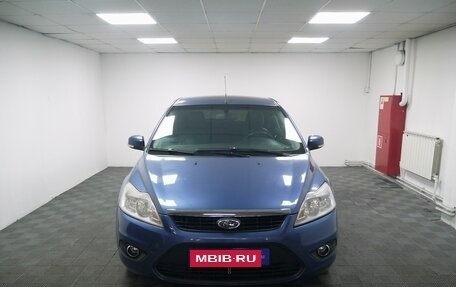Ford Focus II рестайлинг, 2009 год, 445 000 рублей, 4 фотография