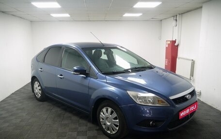 Ford Focus II рестайлинг, 2009 год, 445 000 рублей, 1 фотография