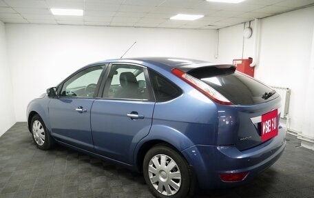 Ford Focus II рестайлинг, 2009 год, 445 000 рублей, 6 фотография