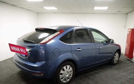 Ford Focus II рестайлинг, 2009 год, 445 000 рублей, 2 фотография