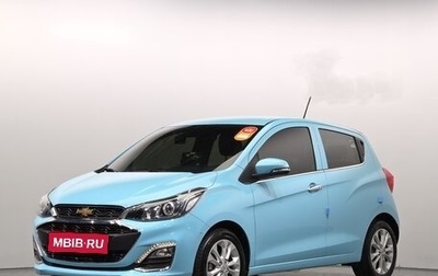 Chevrolet Spark IV, 2021 год, 990 000 рублей, 1 фотография