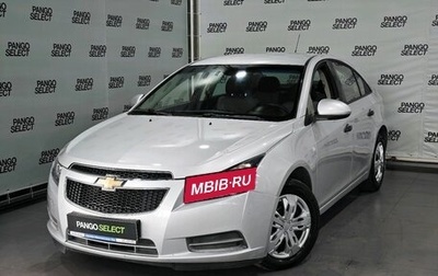 Chevrolet Cruze II, 2012 год, 700 000 рублей, 1 фотография