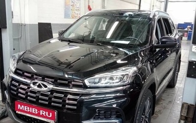 Chery Tiggo 8 I, 2023 год, 1 950 000 рублей, 1 фотография