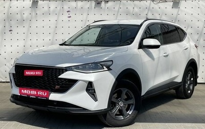 Haval F7 I, 2023 год, 2 170 000 рублей, 1 фотография