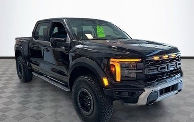 Ford F-150, 2022 год, 8 500 000 рублей, 1 фотография