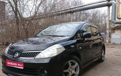 Nissan Tiida, 2012 год, 840 000 рублей, 1 фотография