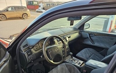 Mercedes-Benz E-Класс, 1999 год, 450 000 рублей, 1 фотография