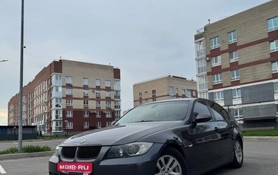 BMW 3 серия, 2005 год, 835 000 рублей, 1 фотография