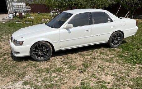 Toyota Cresta, 2000 год, 1 500 000 рублей, 1 фотография