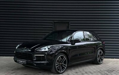 Porsche Cayenne III, 2019 год, 7 640 000 рублей, 1 фотография