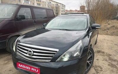 Nissan Teana, 2009 год, 950 000 рублей, 1 фотография