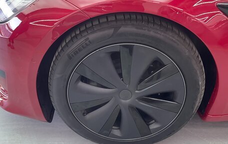 Tesla Model S I, 2021 год, 6 200 000 рублей, 12 фотография