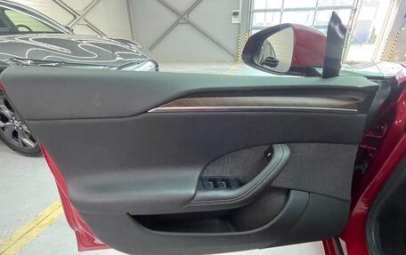 Tesla Model S I, 2021 год, 6 200 000 рублей, 15 фотография