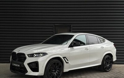 BMW X6 M, 2023 год, 20 500 000 рублей, 1 фотография