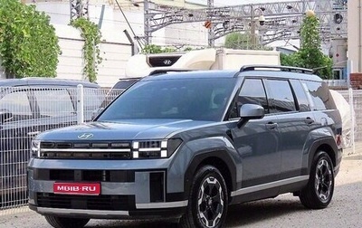 Hyundai Santa Fe IV, 2025 год, 4 095 000 рублей, 1 фотография