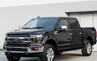 Ford F-150, 2022 год, 4 800 000 рублей, 1 фотография