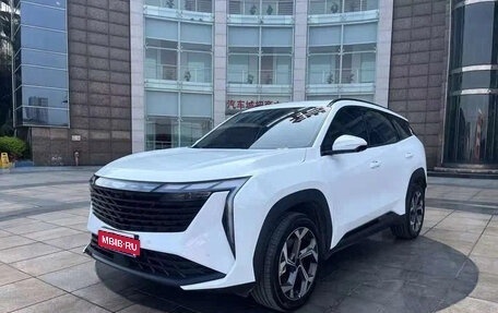 Geely Atlas, 2023 год, 2 095 696 рублей, 1 фотография
