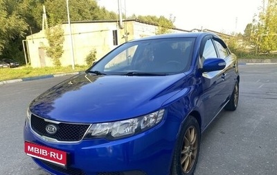 KIA Cerato III, 2009 год, 600 000 рублей, 1 фотография