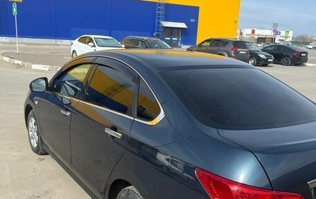 Nissan Almera, 2017 год, 999 999 рублей, 1 фотография