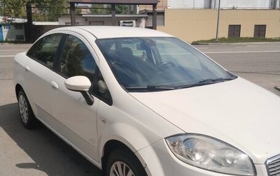 Fiat Linea, 2011 год, 510 000 рублей, 1 фотография
