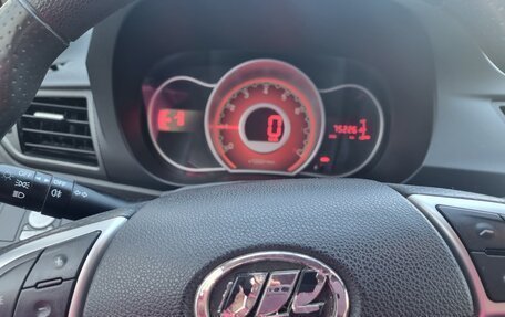 Lifan X50, 2016 год, 480 000 рублей, 1 фотография