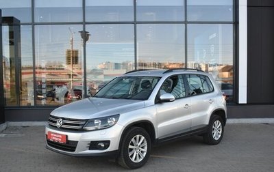 Volkswagen Tiguan I, 2012 год, 1 070 000 рублей, 1 фотография