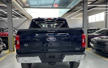 Ford F-150, 2021 год, 7 600 000 рублей, 5 фотография