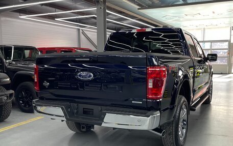 Ford F-150, 2021 год, 7 600 000 рублей, 4 фотография