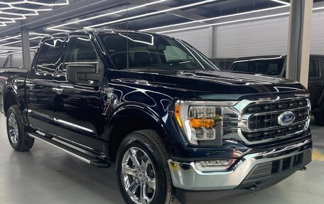 Ford F-150, 2021 год, 7 600 000 рублей, 2 фотография