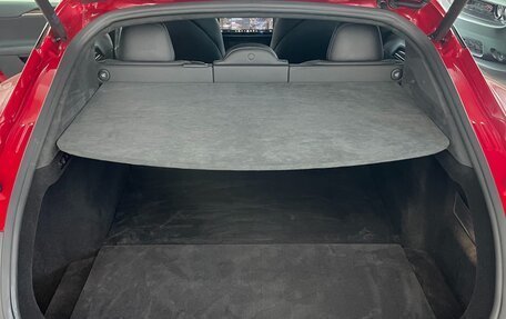 Tesla Model S I, 2021 год, 6 200 000 рублей, 23 фотография