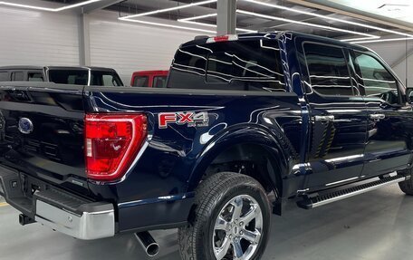 Ford F-150, 2021 год, 7 600 000 рублей, 3 фотография