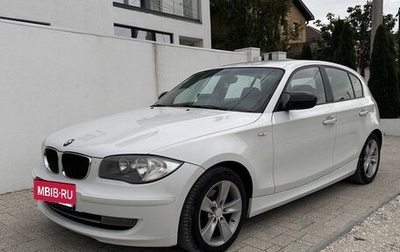 BMW 1 серия, 2011 год, 1 000 000 рублей, 1 фотография