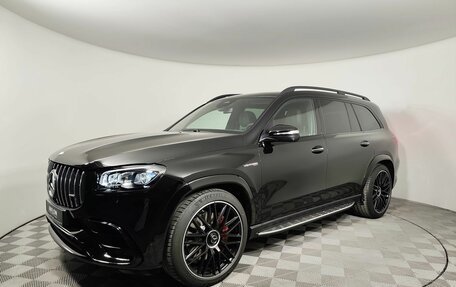 Mercedes-Benz GLS AMG, 2025 год, 36 500 000 рублей, 1 фотография