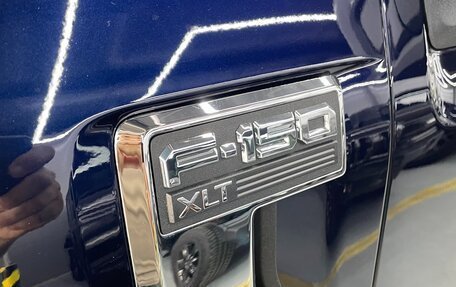 Ford F-150, 2021 год, 7 600 000 рублей, 14 фотография