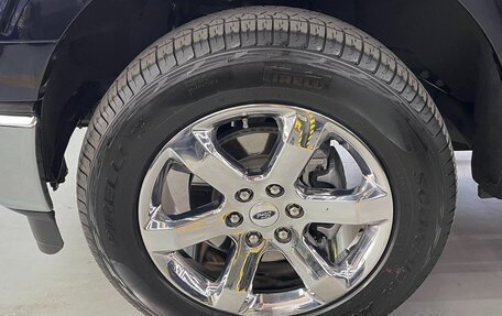 Ford F-150, 2021 год, 7 600 000 рублей, 12 фотография
