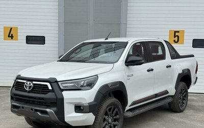Toyota Hilux VIII, 2024 год, 7 500 000 рублей, 1 фотография