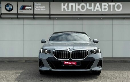 BMW 5 серия, 2024 год, 8 500 000 рублей, 1 фотография