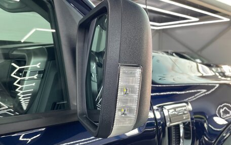 Ford F-150, 2021 год, 7 600 000 рублей, 21 фотография