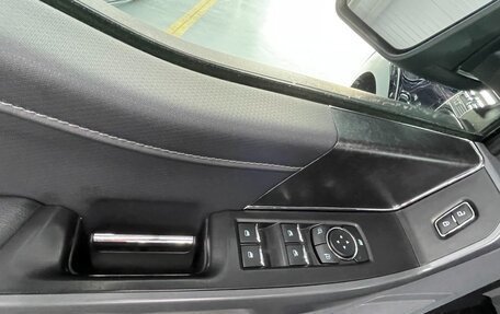 Ford F-150, 2021 год, 7 600 000 рублей, 34 фотография